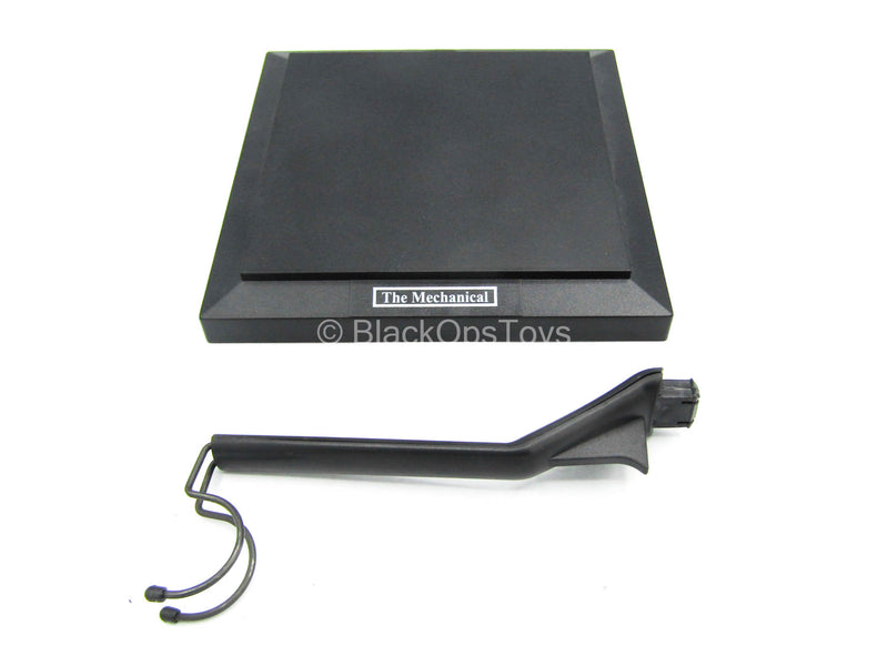 Load image into Gallery viewer, The Mechanical - Base Figure Stand
