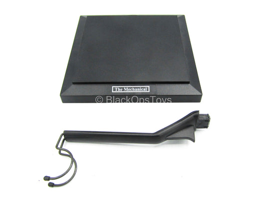 The Mechanical - Base Figure Stand