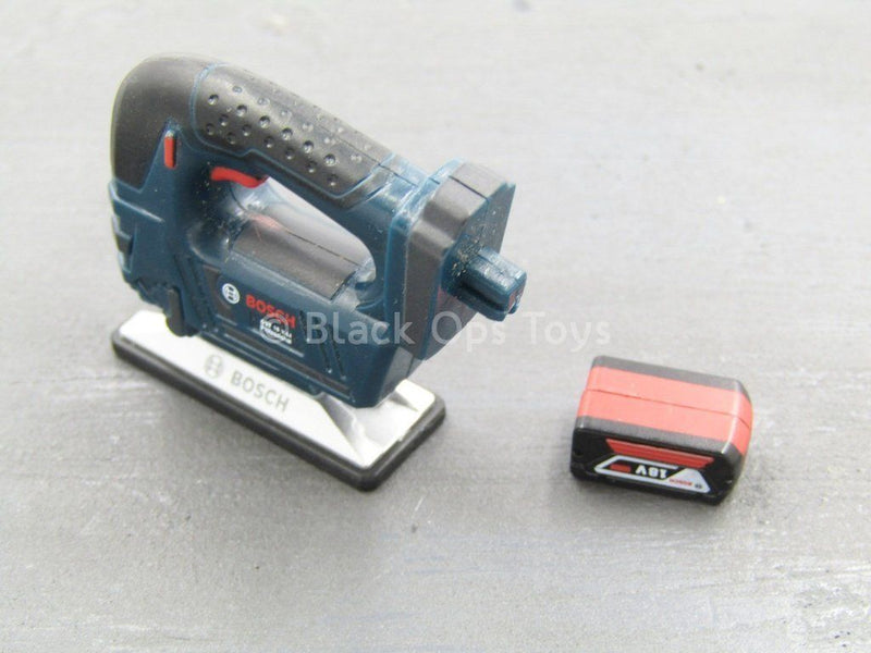 Load image into Gallery viewer, Bosch Cordless Jigsaw
