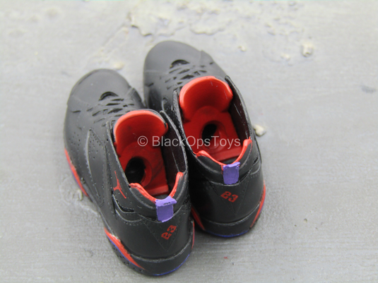 Air jordan 7 bred sales