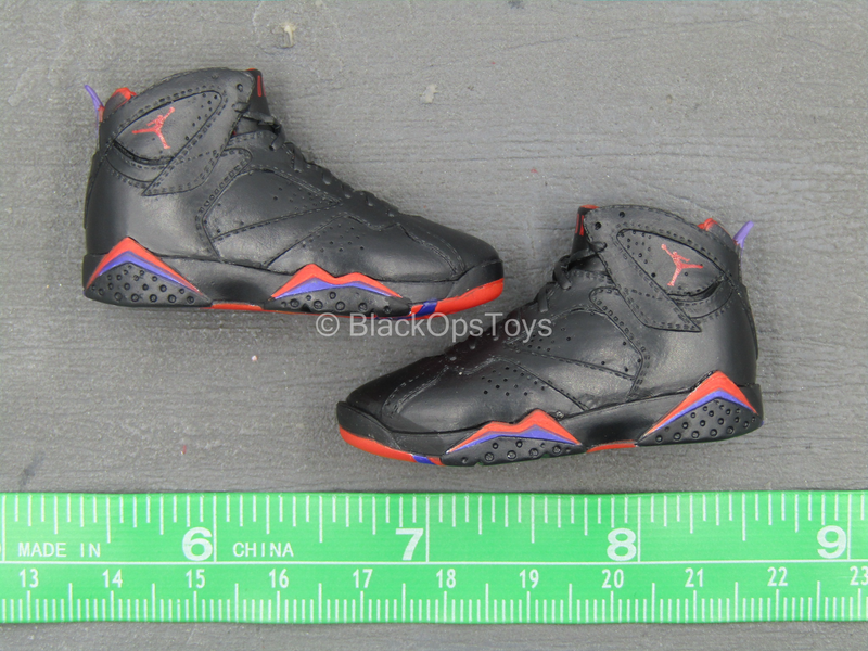 Air jordan deals 7 bred