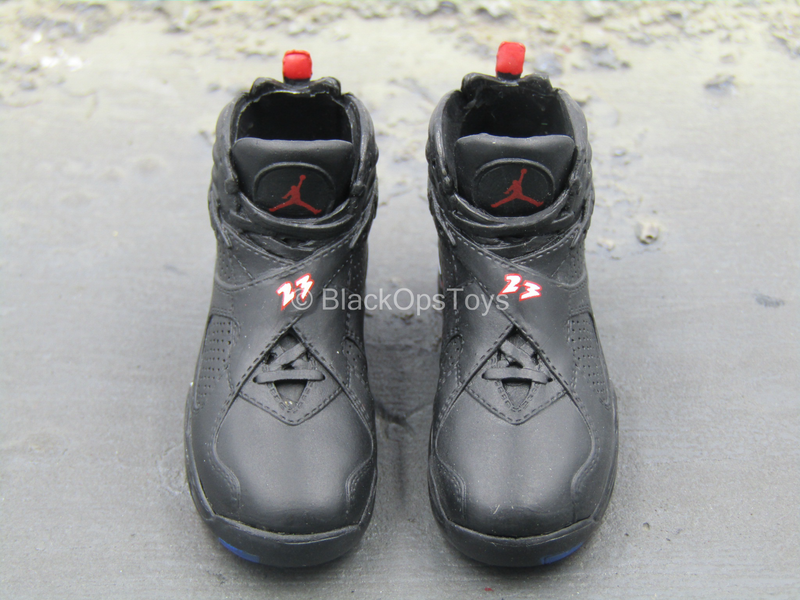 Load image into Gallery viewer, Michael Jordan - Air Jordan 8 Bred (Peg Type)
