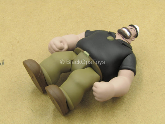3.75" - Popeye - Bluto Figure w/Extra Arms