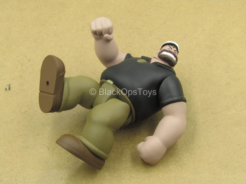 Load image into Gallery viewer, 3.75&quot; - Popeye - Bluto Figure w/Extra Arms
