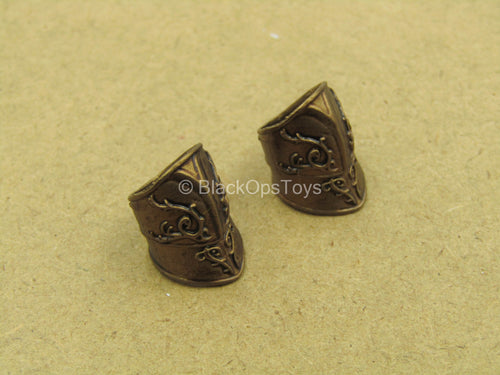 1/12 - Arhian City Of Horrors - Female Knee Pads