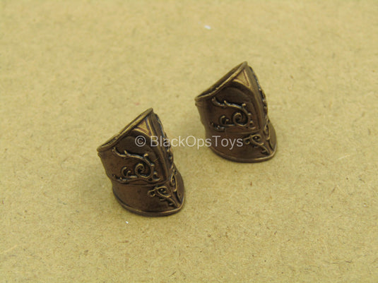 1/12 - Arhian City Of Horrors - Female Knee Pads