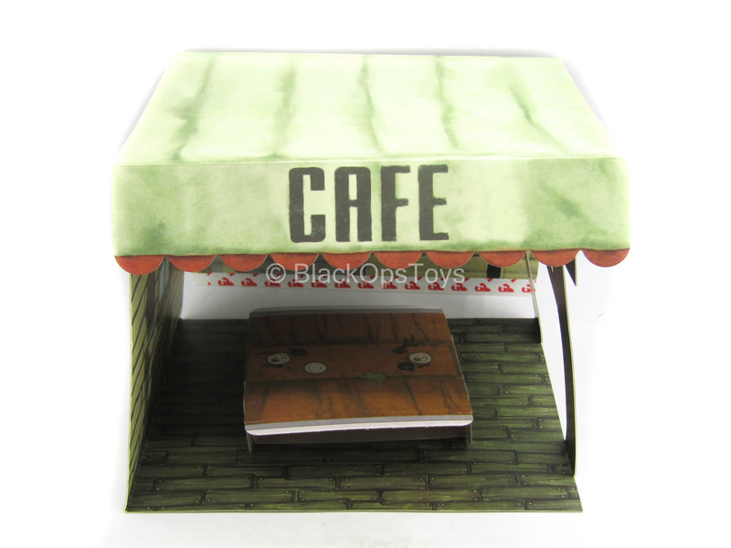 Load image into Gallery viewer, 3.75&quot; - Popeye - Rough House&#39;s Cafe
