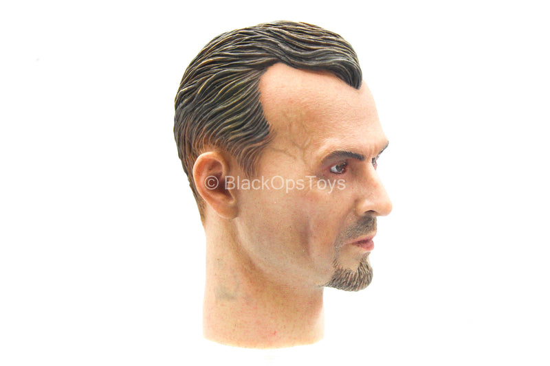 Load image into Gallery viewer, WWII - SD In Plainclothes - Male Head Sculpt (Type 1)
