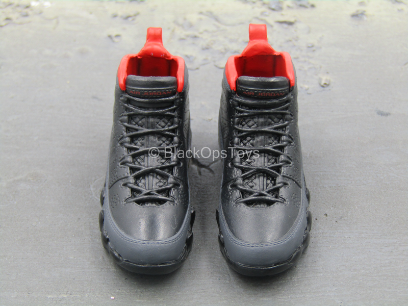 Load image into Gallery viewer, Michael Jordan - Air Jordan 9 (Peg Type)
