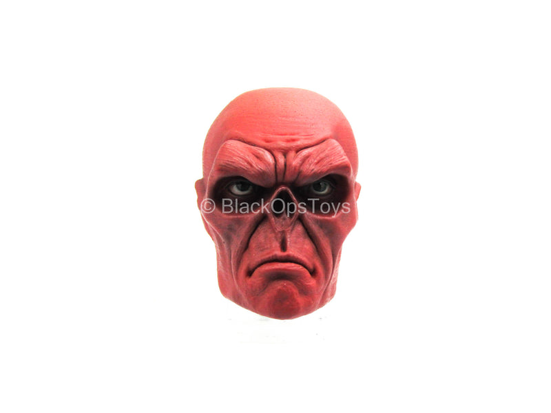 Load image into Gallery viewer, Captain America - Red Skull - Exclusive Male Head Sculpt
