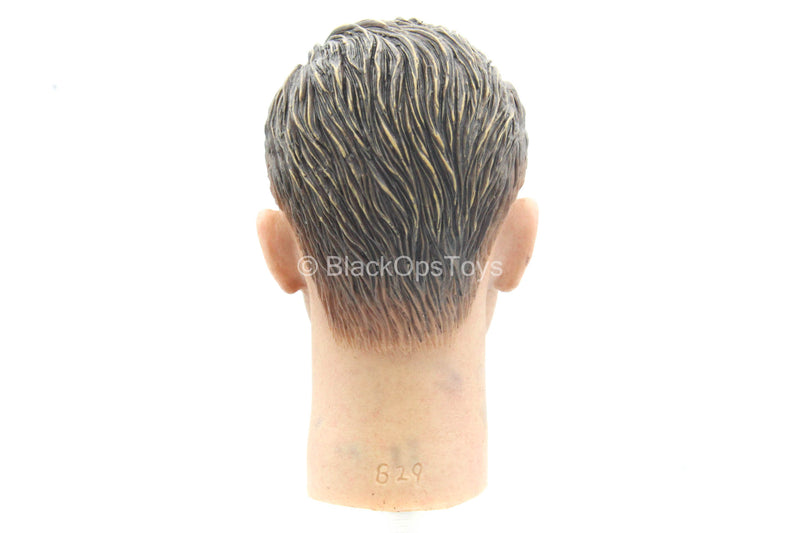 Load image into Gallery viewer, WWII - SD In Plainclothes - Male Head Sculpt (Type 1)
