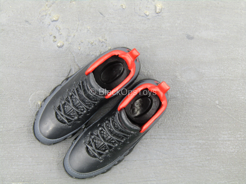 Load image into Gallery viewer, Michael Jordan - Air Jordan 9 (Peg Type)
