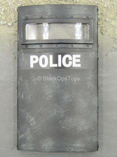 LAPD SWAT - Riot Shield