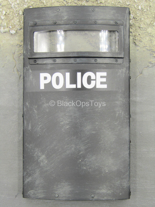 LAPD SWAT - Riot Shield