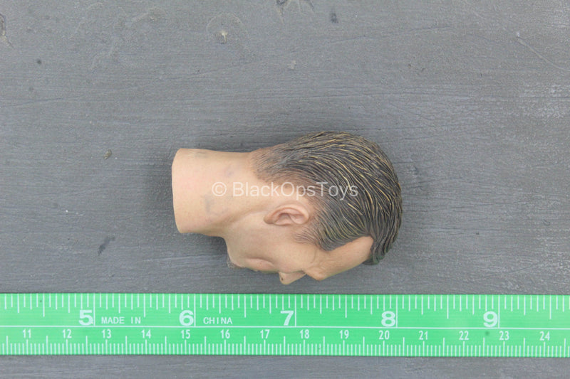 Load image into Gallery viewer, WWII - SD In Plainclothes - Male Head Sculpt (Type 1)
