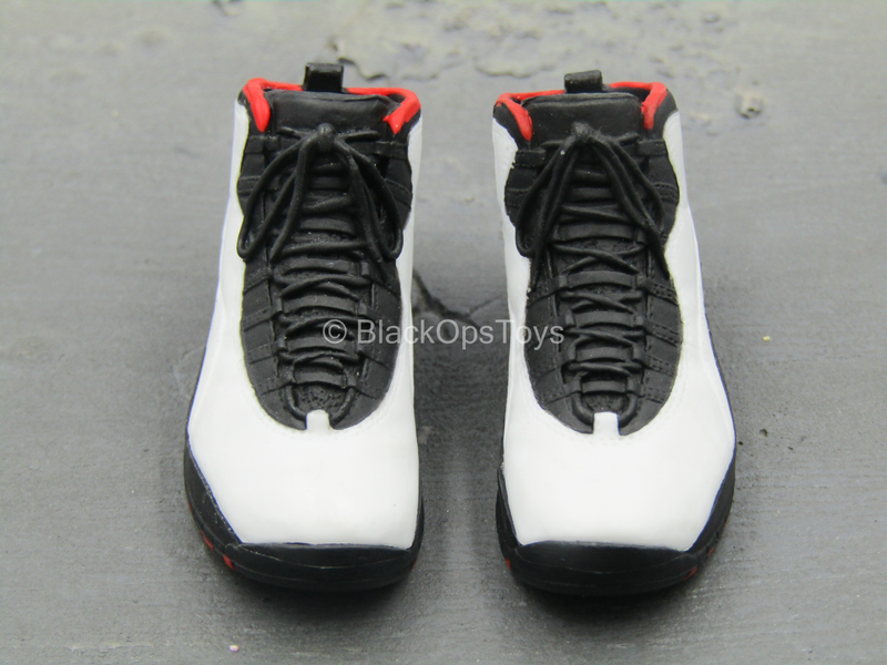 Michael 2025 jordan tens