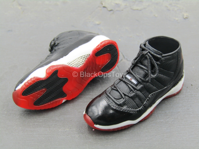 Jordan 11 sales bred 2008