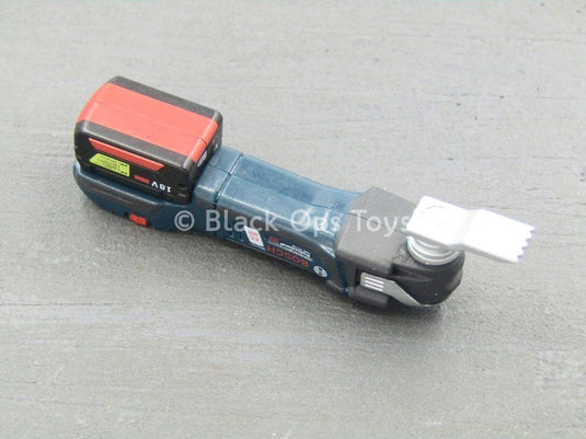 Bosch Oscillating Multi Tool