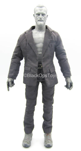 The Dark Knight - Joker - Grey Suit Set