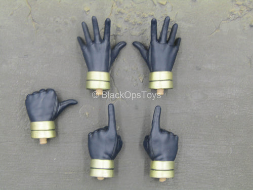 X-Men Cyclops Astonishing Ver. - Male Gloved Hand Set