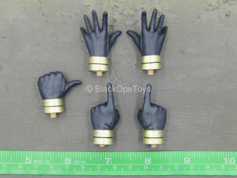 Load image into Gallery viewer, X-Men Cyclops Astonishing Ver. - Male Gloved Hand Set
