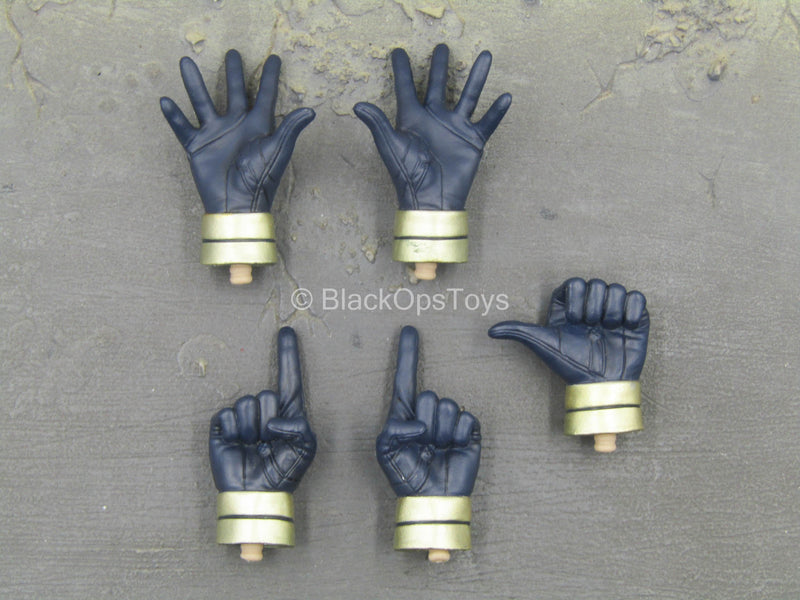 Load image into Gallery viewer, X-Men Cyclops Astonishing Ver. - Male Gloved Hand Set
