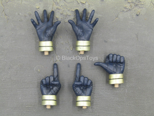 X-Men Cyclops Astonishing Ver. - Male Gloved Hand Set
