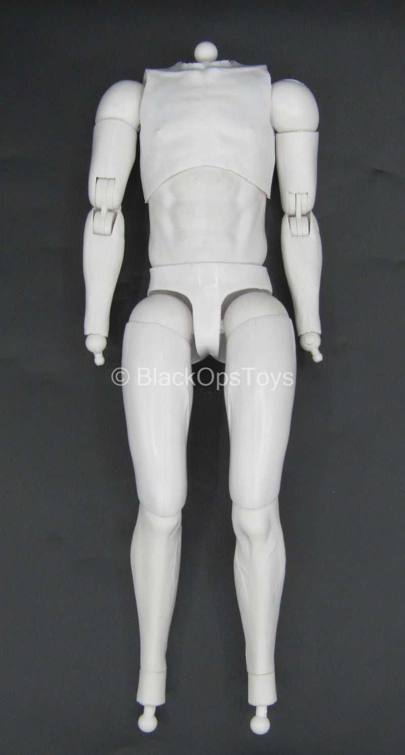 Load image into Gallery viewer, LOTR - Twilight Witch King - White Male Base Body
