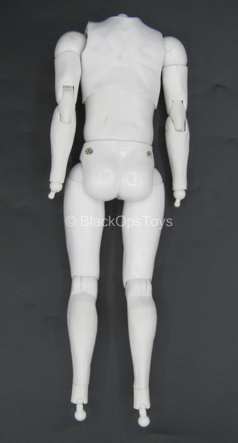 Load image into Gallery viewer, LOTR - Twilight Witch King - White Male Base Body
