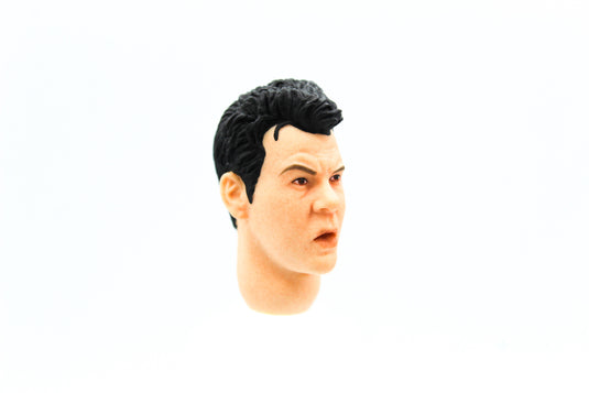 1/12 - Ghostbusters - Ray Stantz Expression Head Sculpt