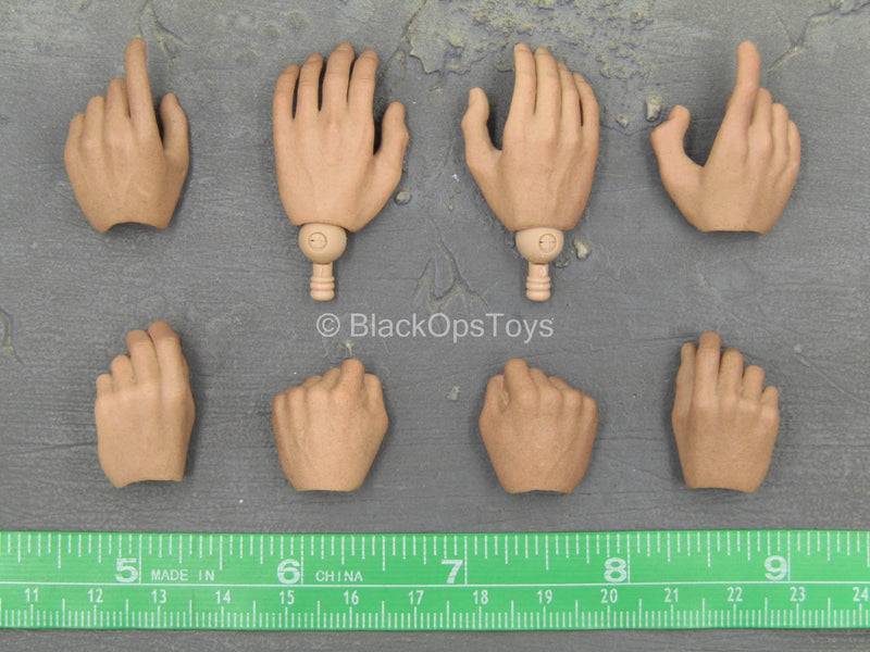 Load image into Gallery viewer, The Last Survivor II - Male Hand Set
