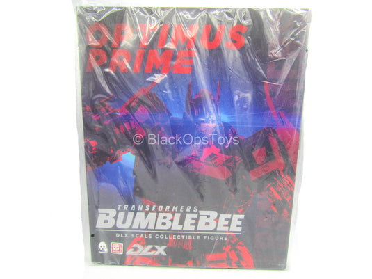 Other Scale - Transformers - Optimus Prime - MINT IN BOX