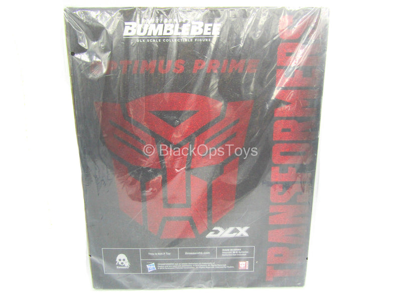 Load image into Gallery viewer, Other Scale - Transformers - Optimus Prime - MINT IN BOX
