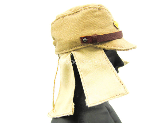WWII - Battle of Tengchong - Tan Hat