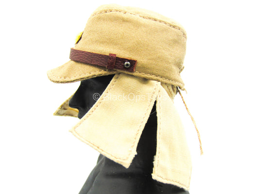 WWII - Battle of Tengchong - Tan Hat