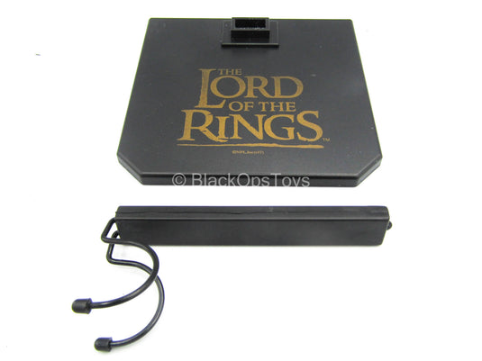 LOTR - Twilight Witch King - Base Figure Stand