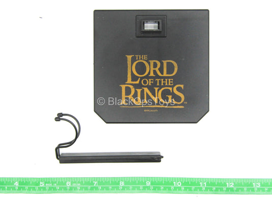 LOTR - Twilight Witch King - Base Figure Stand