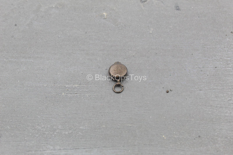 Load image into Gallery viewer, WWII - SD In Plainclothes - Metal Stopwatch
