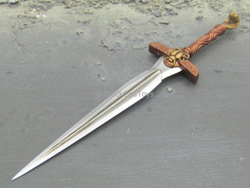 Nefertiti - Sword