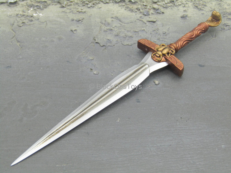 Load image into Gallery viewer, Nefertiti - Sword
