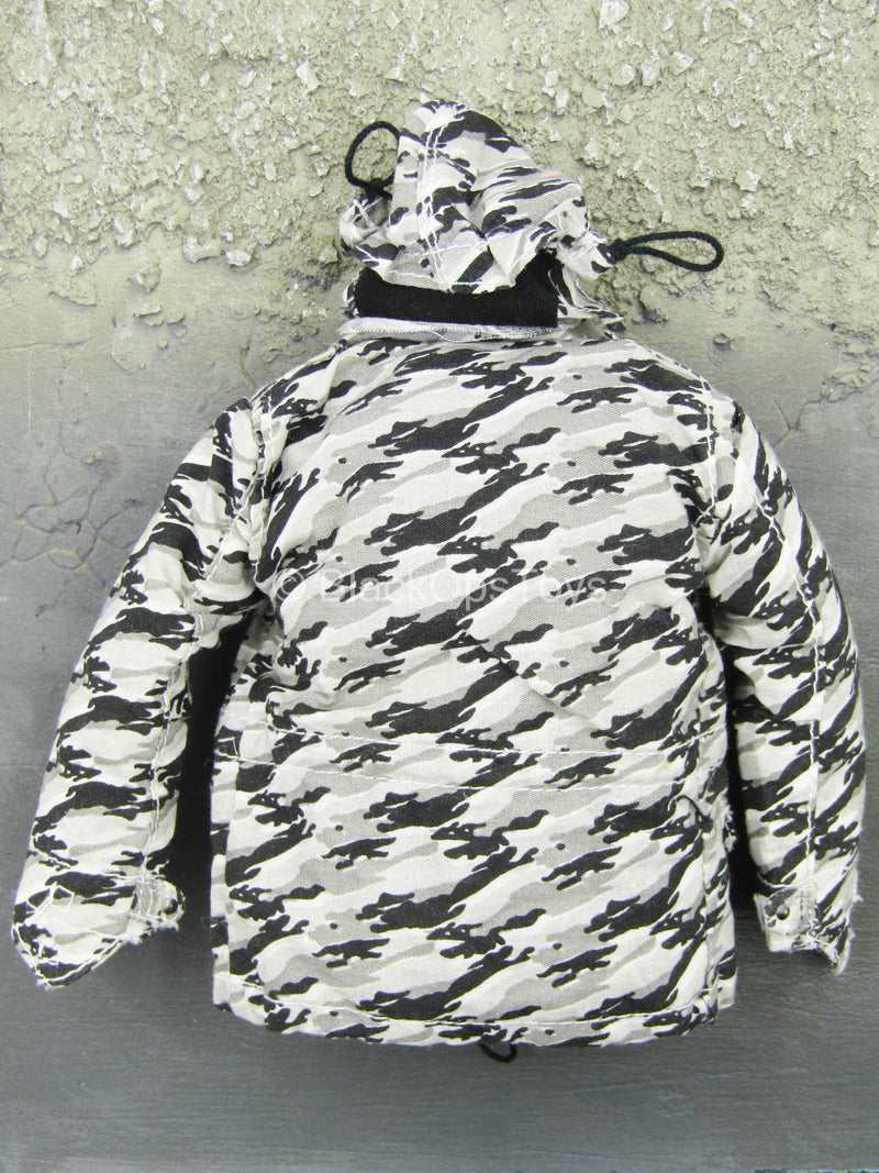 Load image into Gallery viewer, Recon - Urban Camo M65 Jacket Type 1

