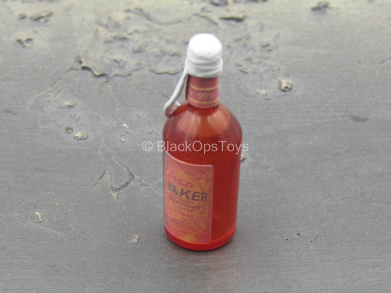 Load image into Gallery viewer, The Last Survivor II - Alcohol Bottle
