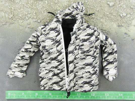 Recon - Urban Camo M65 Jacket Type 1
