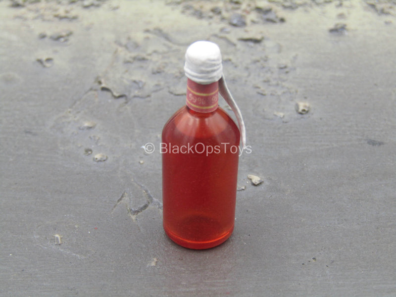 Load image into Gallery viewer, The Last Survivor II - Alcohol Bottle
