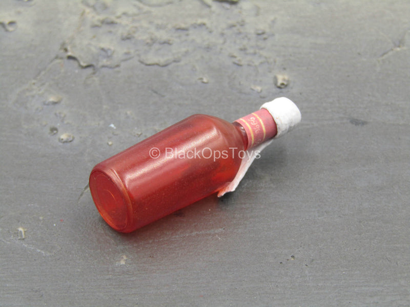 Load image into Gallery viewer, The Last Survivor II - Alcohol Bottle
