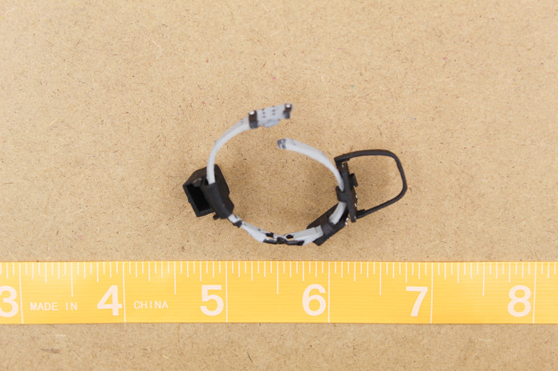 Load image into Gallery viewer, 1/12 - Ghostbusters - Utility Belt w/Radio &amp; Trap Pouch
