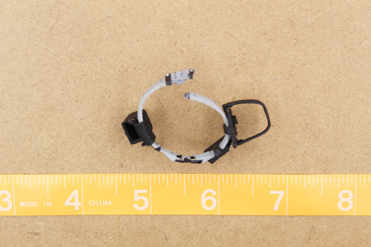 1/12 - Ghostbusters - Utility Belt w/Radio & Trap Pouch