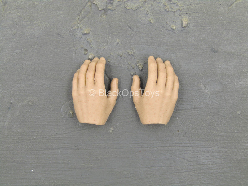Load image into Gallery viewer, SMU Part XI Quick Response Force - Male Hand Set
