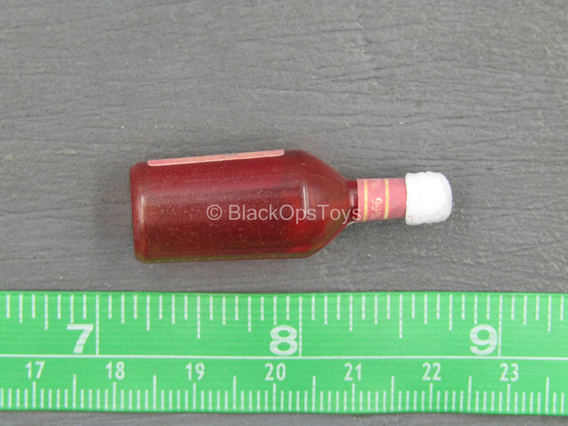 Load image into Gallery viewer, The Last Survivor II - Alcohol Bottle
