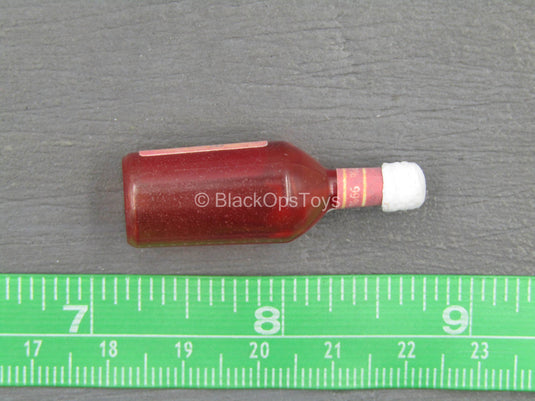 The Last Survivor II - Alcohol Bottle